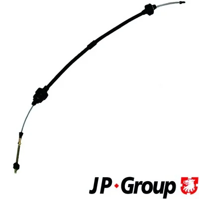 Cable Pull, clutch control